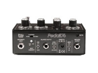 Warm Audio WA76-P Warm Audio WA76-P